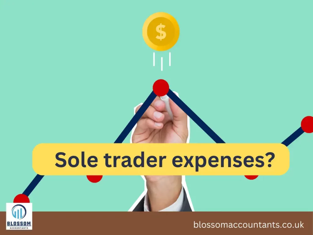 Sole trade expenses