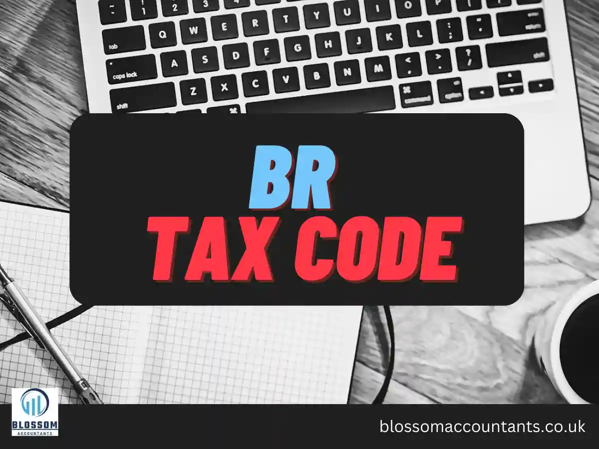 BR Tax Code
