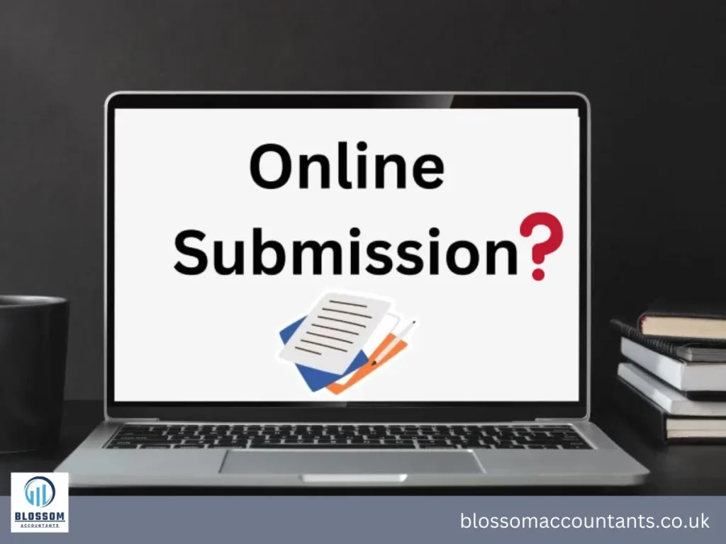 iht400 online submission