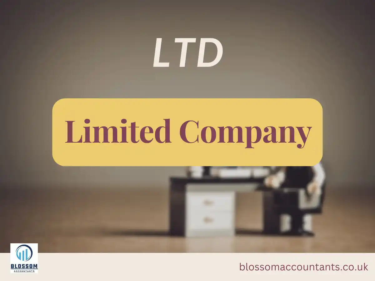 Limited Company LTD
