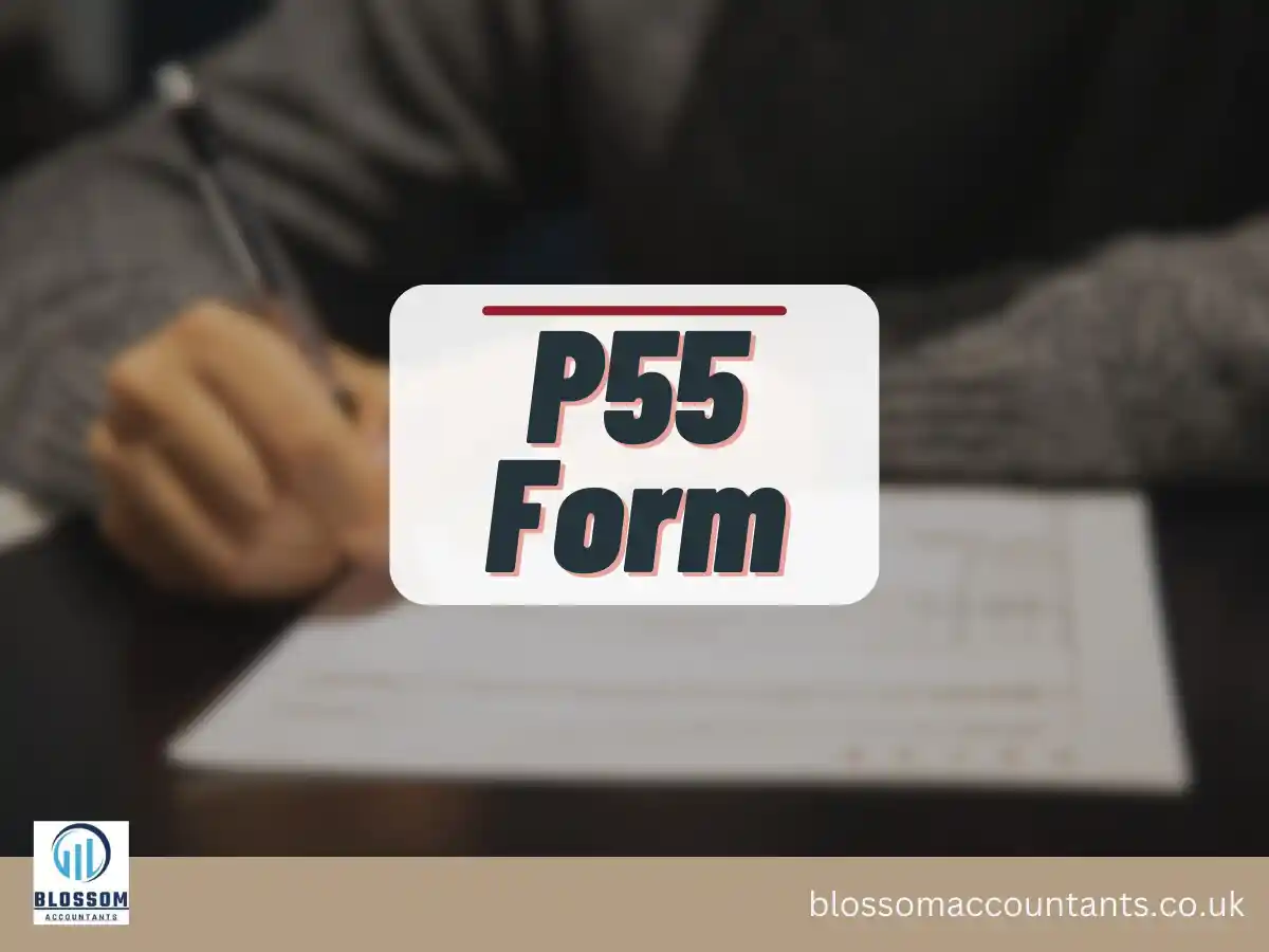 P55 Form