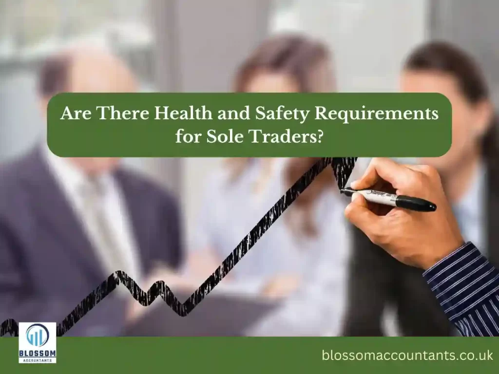 Are There Health and Safety Requirements for Sole Traders