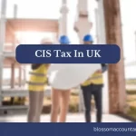 CIS tax in the UK