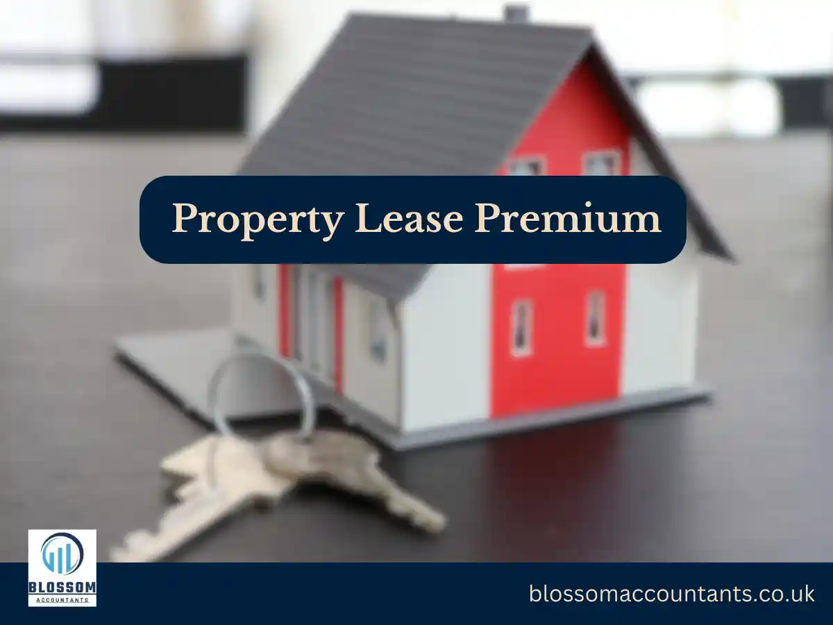 Property Lease Premium