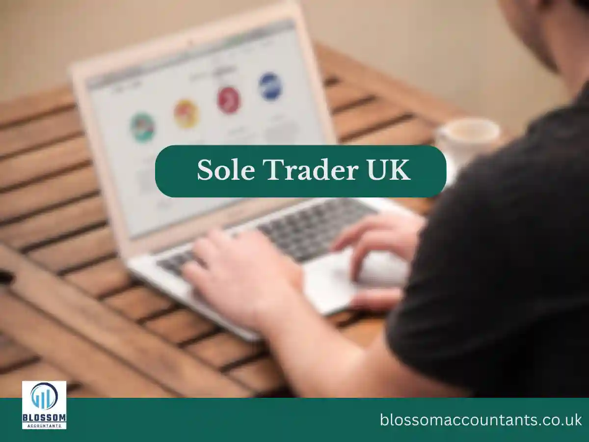 Sole Trader UK