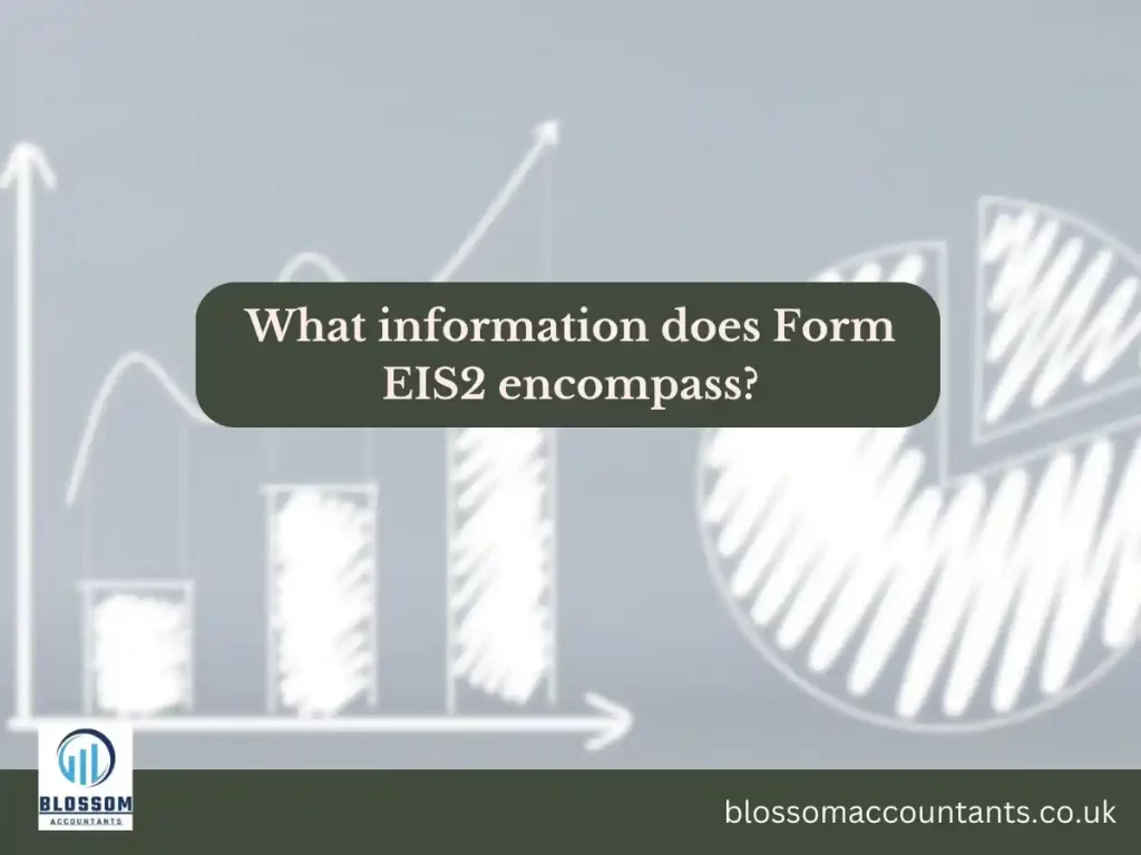 What information does Form EIS2 encompass